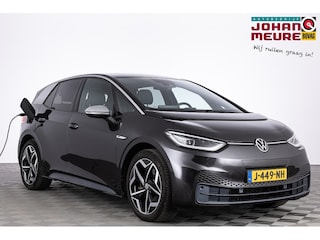 Volkswagen ID.3 First Plus 58 kWh | iQ LED | NAVI | ECC | VELGEN