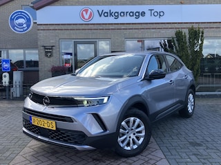 Opel Mokka 1.2 | Camera | Carplay | 12 mnd garantie