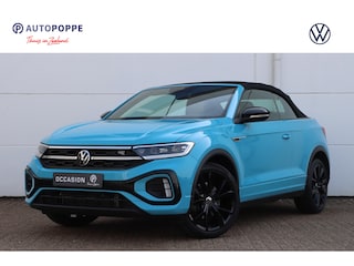 Volkswagen T-Roc 1.5 TSI R-Line 150pk DSG7 IQ.Light | Stoel- en Stuurverwarming | Beats Audio