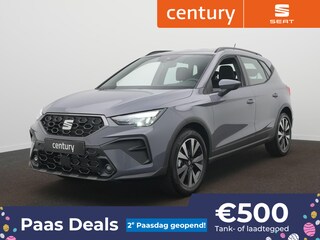 Seat Arona Style 1.0 70 kW / 95 pk EcoTSI SUV 5 versn. Hand