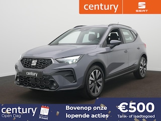 Seat Arona Style 1.0 70 kW / 95 pk EcoTSI SUV 5 versn. Hand