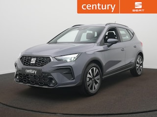 Seat Arona Style 1.0 70 kW / 95 pk EcoTSI SUV 5 versn. Hand