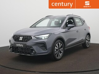 Seat Arona Style 1.0 70 kW / 95 pk EcoTSI SUV 5 versn. Hand