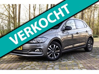 Volkswagen Polo 1.0 MPI Comfortline Business
