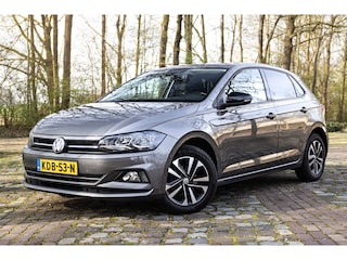 Volkswagen Polo 1.0 MPI Comfortline Business