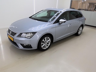 Seat Leon Sportstourer 1.0 EcoTSI 115PK DSG-7 Automaat Style Business Intense | Navigatie | Climate control | Cruise control |