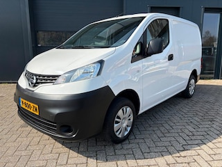 Nissan NV200 1.6 Optima, Airco, Cruise, NAP