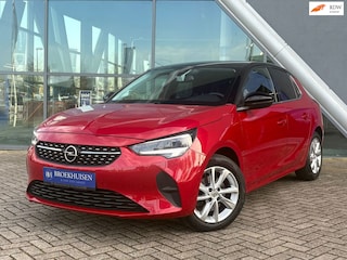 Opel Corsa 1.2 GS Line Camera / Navigatie / Cruise Control