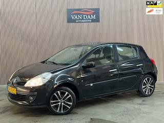 Renault Clio 1.2-16V Collection 2009 NAP CRUISE AIRCO ELEK-RAMEN