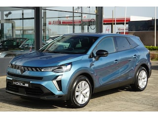 Renault Symbioz 1.6 E-Tech full hybrid 145 evolution | Pack Navigation