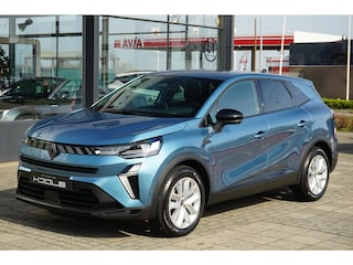 Renault Symbioz 1.6 E-Tech full hybrid 145 evolution | Pack Navigation