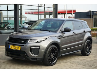 Land Rover Range Rover Evoque 2.0 Si4 HSE Dynamic | Dak | Carplay | Meridian | Trekhaak