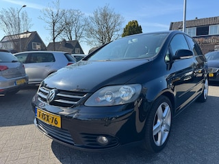 Volkswagen Golf Plus 1.4 TSI Comfortline 140pk,Apk 20/11/26,Airco,St verw,Navi