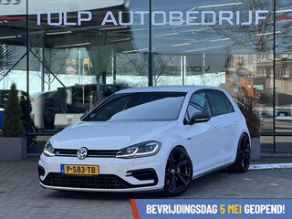 Volkswagen Golf 2.0 TSI 4Motion R Automaat Supermooi!