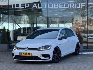 Volkswagen Golf 2.0 TSI 4Motion R Automaat Supermooi!