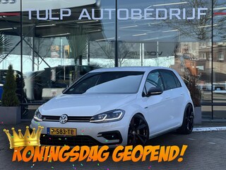 Volkswagen Golf 2.0 TSI 4Motion R Automaat Supermooi!