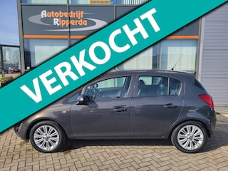 Opel Corsa 1.2-16V Cosmo