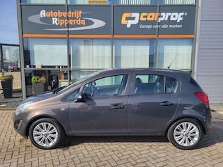 Opel Corsa 1.2-16V Cosmo