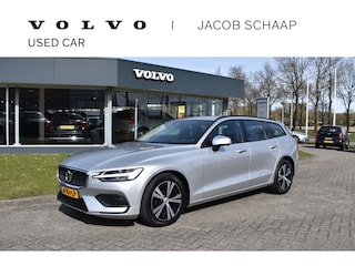 Volvo V60 B3 177PK Automaat Momentum Advantage | ACC | PDC | 17"LMV | Apple Carplay / Android |