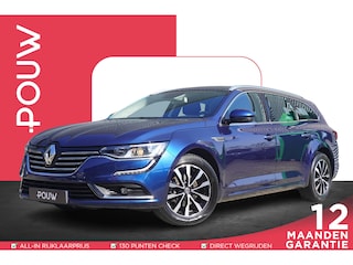 Renault Talisman Estate 1.6 TCe 150pk AUT Zen | Trekhaak | Climatronic | Navigatie | PDC Achter