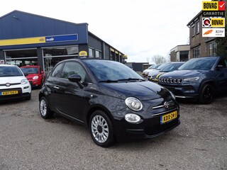 Fiat 500 1.0 Hybrid Dolcevita / Carplay / Android auto / Rijklaarprijs