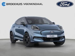Ford Puma Gen-E BlueCruise Edition FWD | Winterpack | 360 Camera | Adap. Cruise Control | | 360 graden camera met split-view weergave voor optimaal zicht rondom het voertuig | Achteruitrijcamera | Adaptieve Cruise Control