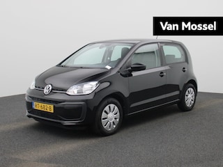 Volkswagen Up 1.0 BMT move up! | Airco |