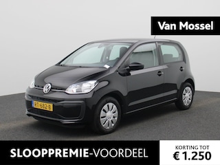 Volkswagen Up 1.0 BMT move up! | Airco |