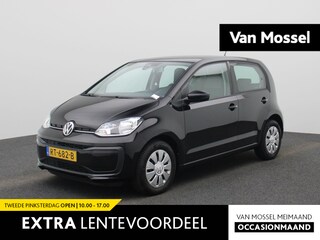 Volkswagen Up 1.0 BMT move up! | Airco |