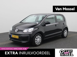 Volkswagen Up 1.0 BMT move up! | Airco |