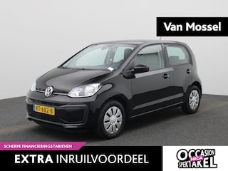 Volkswagen Up 1.0 BMT move up! | Airco |