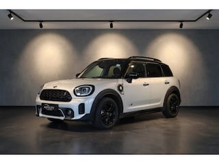 Mini Countryman Cooper SE NORTHWOOD Untamed Edition All4 Pano l Camera l Leder l