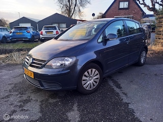 Volkswagen Golf Plus 1.6 FSI Turijn l Airco l Trekhaak-6Bak
