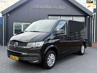 Volkswagen Transporter T6.1 2.0 TDI 150PK Highline | AUTOMAAT | NAVI | ZEER MOOI