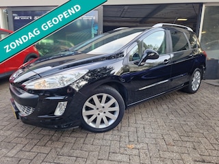 Peugeot 308 SW 1.6 VTi XS |BAK KAPOT AUTO GAAT ZO WEG EXPORT | BAK KAPOT |