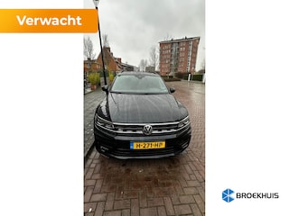 Volkswagen Tiguan 1.5 TSI 150 pk ACT Highline Business R 7-DSG | Elektrisch Panoramadak | Achteruitrijcamera | ACC | 3x R-Line |