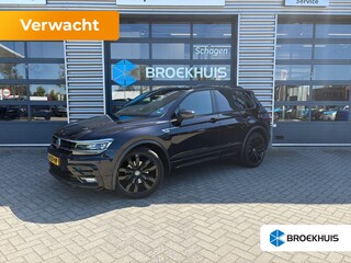 Volkswagen Tiguan 1.5 TSI 150 pk ACT Highline Business R 7-DSG | Elektrisch Panoramadak | Achteruitrijcamera | ACC | 3x R-Line |
