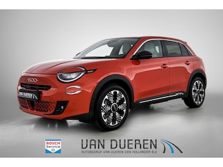 Fiat 600 e La Prima 54 kWh Leder, Massage, Carplay