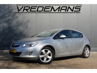Opel Astra 1.4 Edition