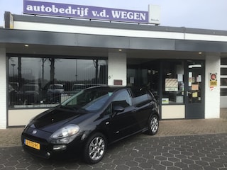 Fiat Punto 0.9 Twinair Lounge