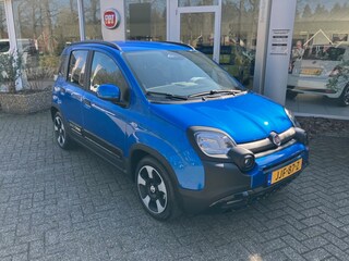 Fiat Panda 1.0 Hybrid Pandina