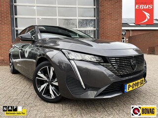 Peugeot 308 SW 1.2 PureTech Allure