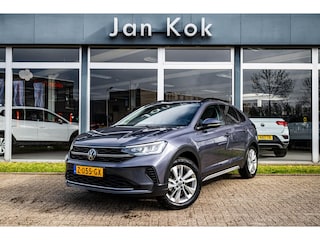 Volkswagen Taigo 1.0 TSi 95pk Life Edition | Parkeersensoren | Keyless | Camera