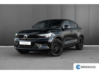 Volvo C40 Recharge 408 PK Twin Plus 78 kWh Panoramadak | Trekhaak | Adaptive cruise control | Keyless | Carplay