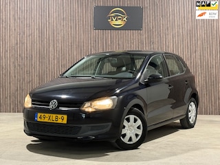 Volkswagen Polo 1.2 Easyline NWE APK A/C