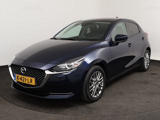 Mazda 2 1.5 Style Selected APPLE CARPLAY LMV CAMERA