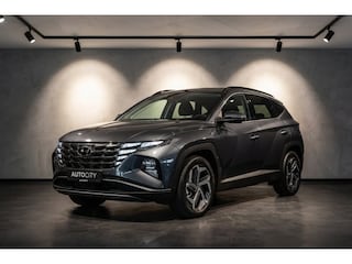 Hyundai Tucson 1.6 T-GDi PHEV ComfortLine 265PK | Adaptive Cruise | Camera