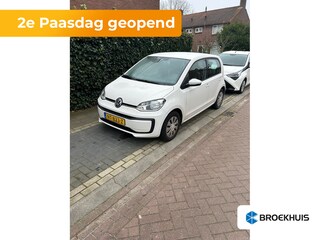 Volkswagen Up 1.0 BMT 60 pk move | Airco | Bluetooth |