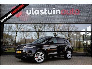 Land Rover Range Rover Evoque 1.5 P300e AWD R-Dynamic HSE Bronze Collection , Panoramadak, Meridian,