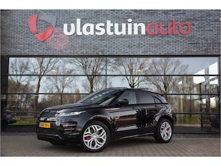 Land Rover Range Rover Evoque 1.5 P300e AWD R-Dynamic HSE Bronze Collection , Panoramadak, Meridian,